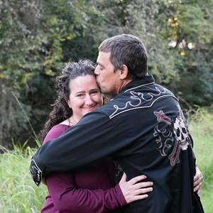 Meet your Posher, Christy